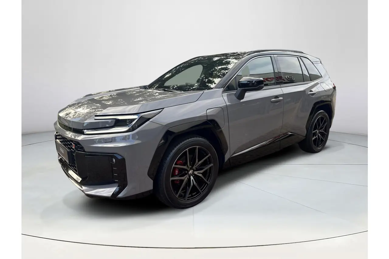 Toyota RAV4 2.5 Plug-In Hybrid AWD 300 Gr Sport 2026, foto 1