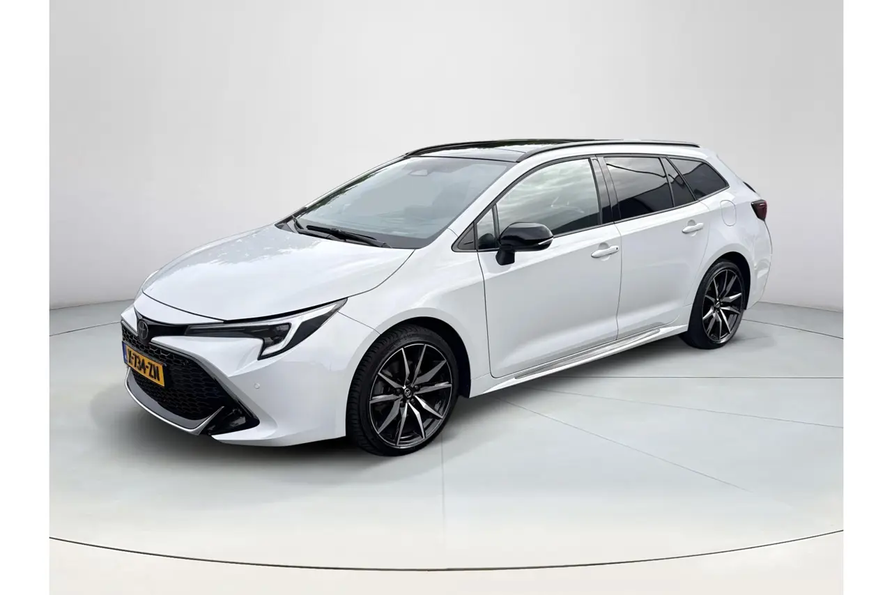 Toyota Corolla Touring Sports Hybrid 200 Gr Sport Plus 2024, foto 1