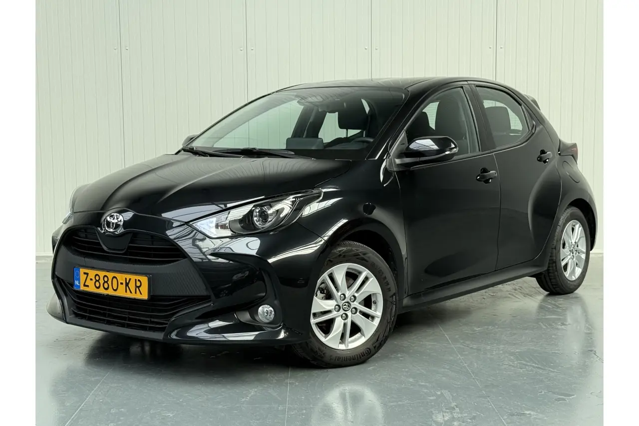 Toyota Yaris 1.5 Hybrid 115 Active 2024, foto 1