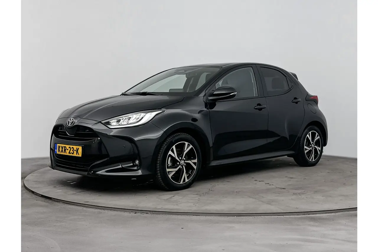 Toyota Yaris 1.5 Hybrid 115 Dynamic 2025, foto 1