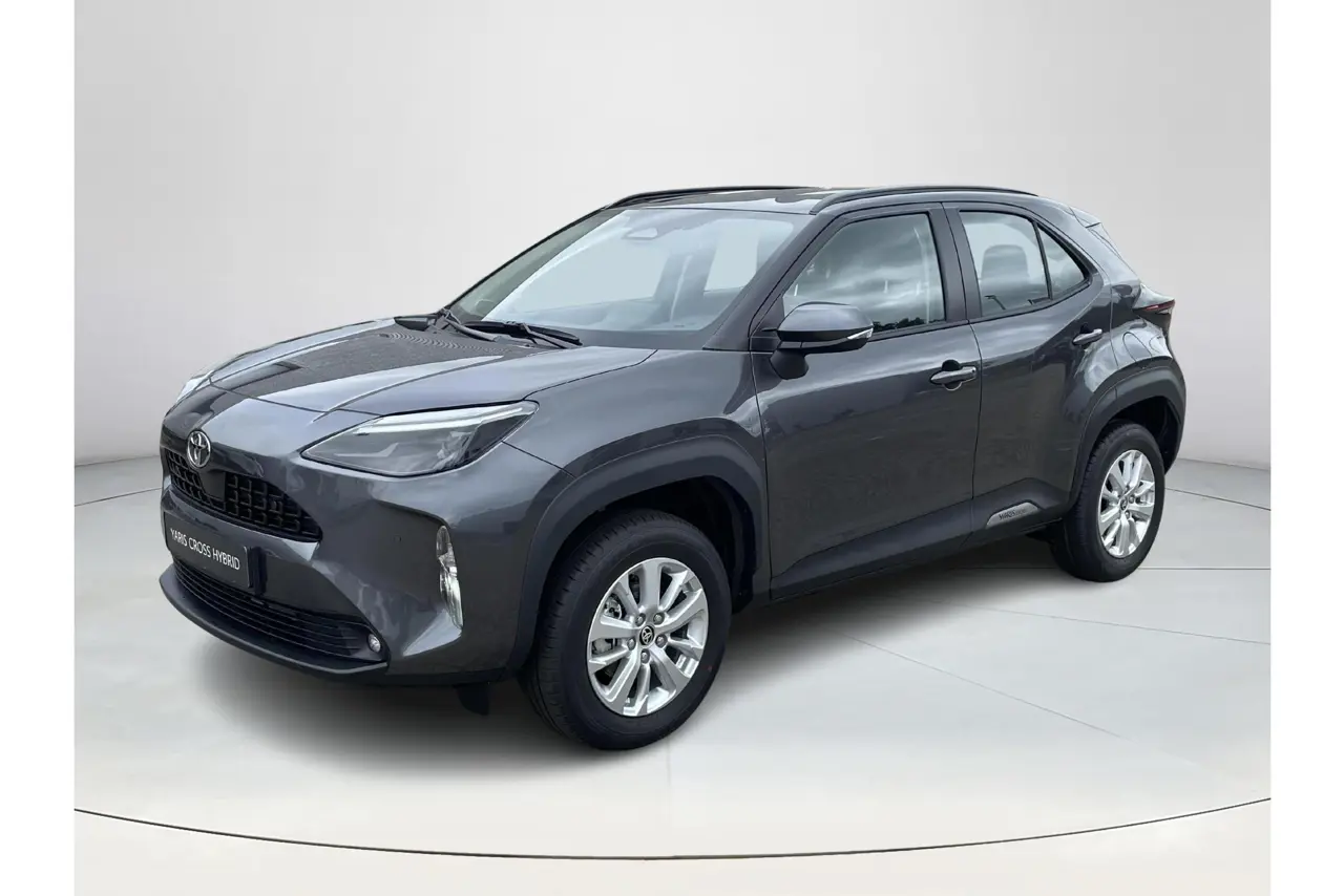Toyota Yaris Cross 1.5 Hybrid 115 Active Comfort Pack 2026, foto 1