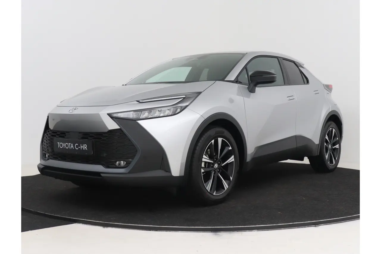 Toyota C-HR 1.8 Hybrid 140 Dynamic 2025, foto 1
