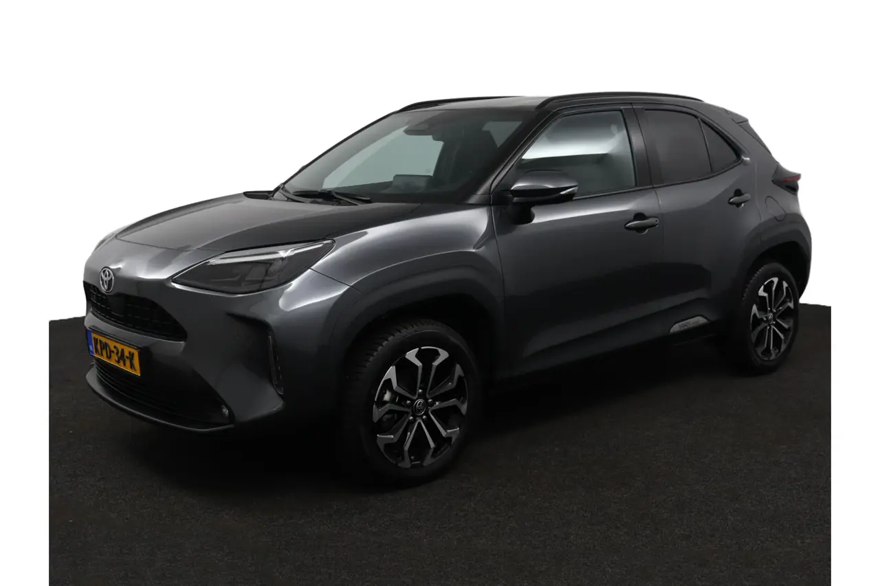 Toyota Yaris Cross 1.5 Hybrid 115 Dynamic 2025, foto 1