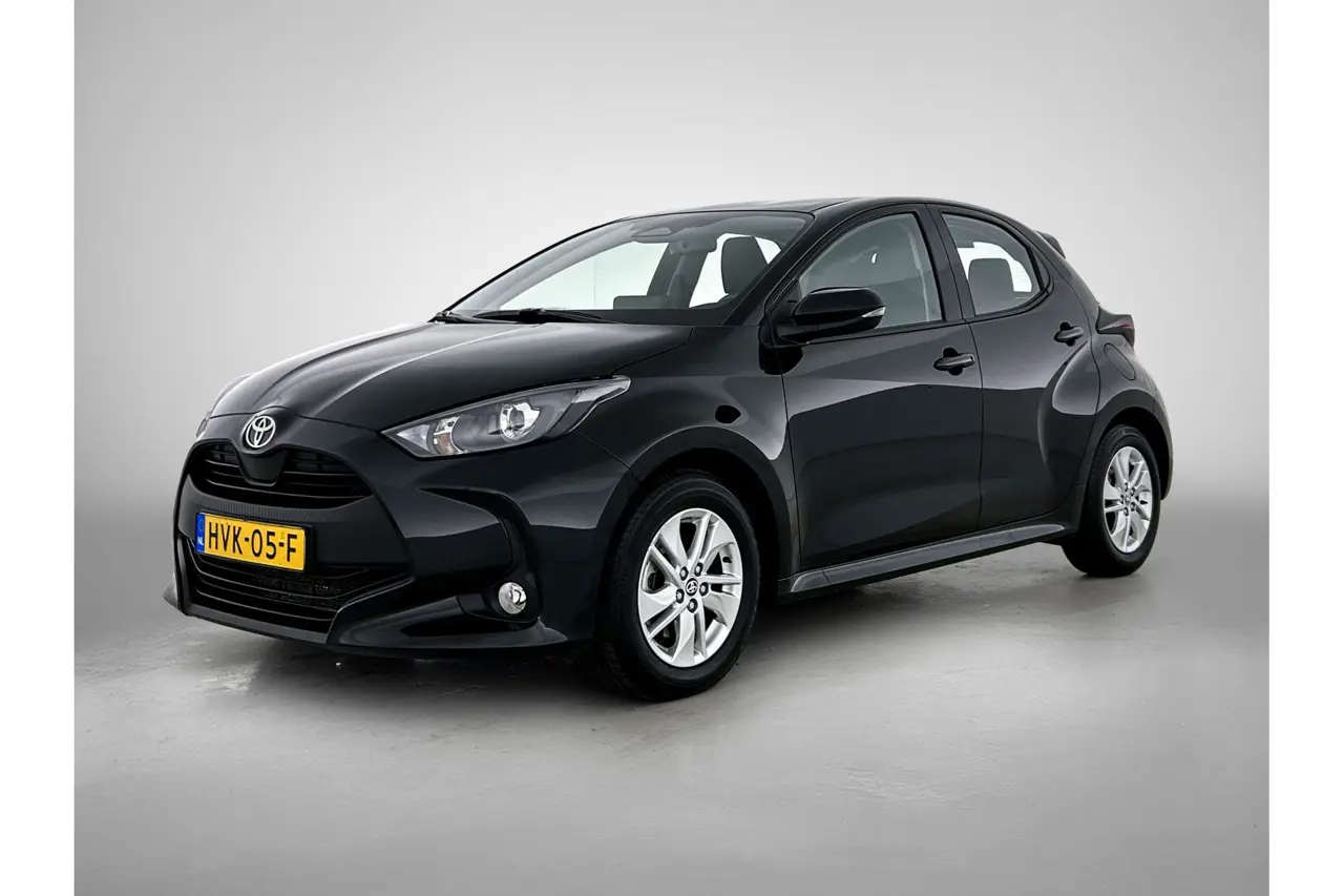 Toyota Yaris 1.5 Hybrid 115 Active 2025, foto 1