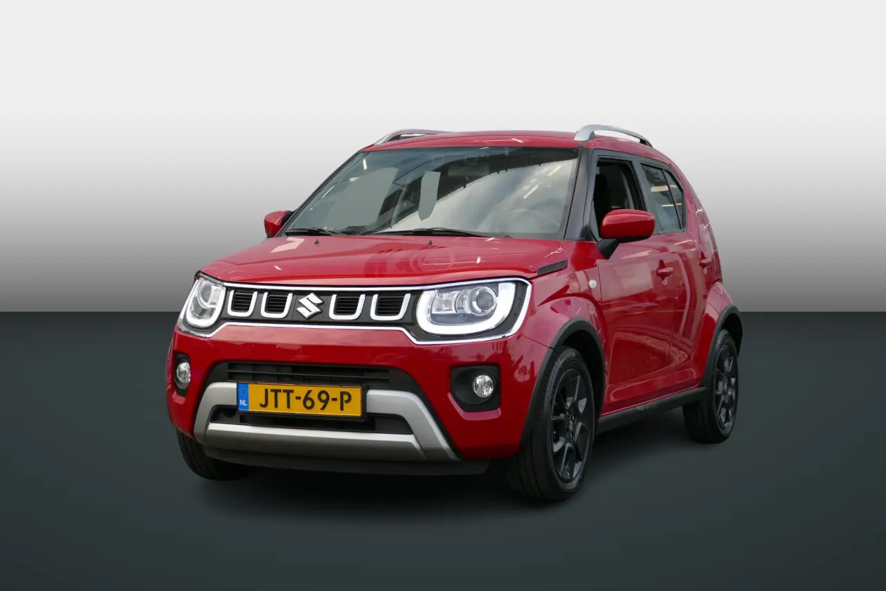 Suzuki Ignis 1.2 Smart Hybrid Select 2021, foto 1
