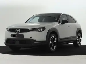 Mazda MX-30