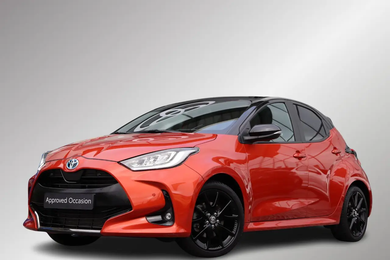 Toyota Yaris 1.5 Hybrid Executive, Premium Pack, Panodak, Jbl, 2023, foto 1