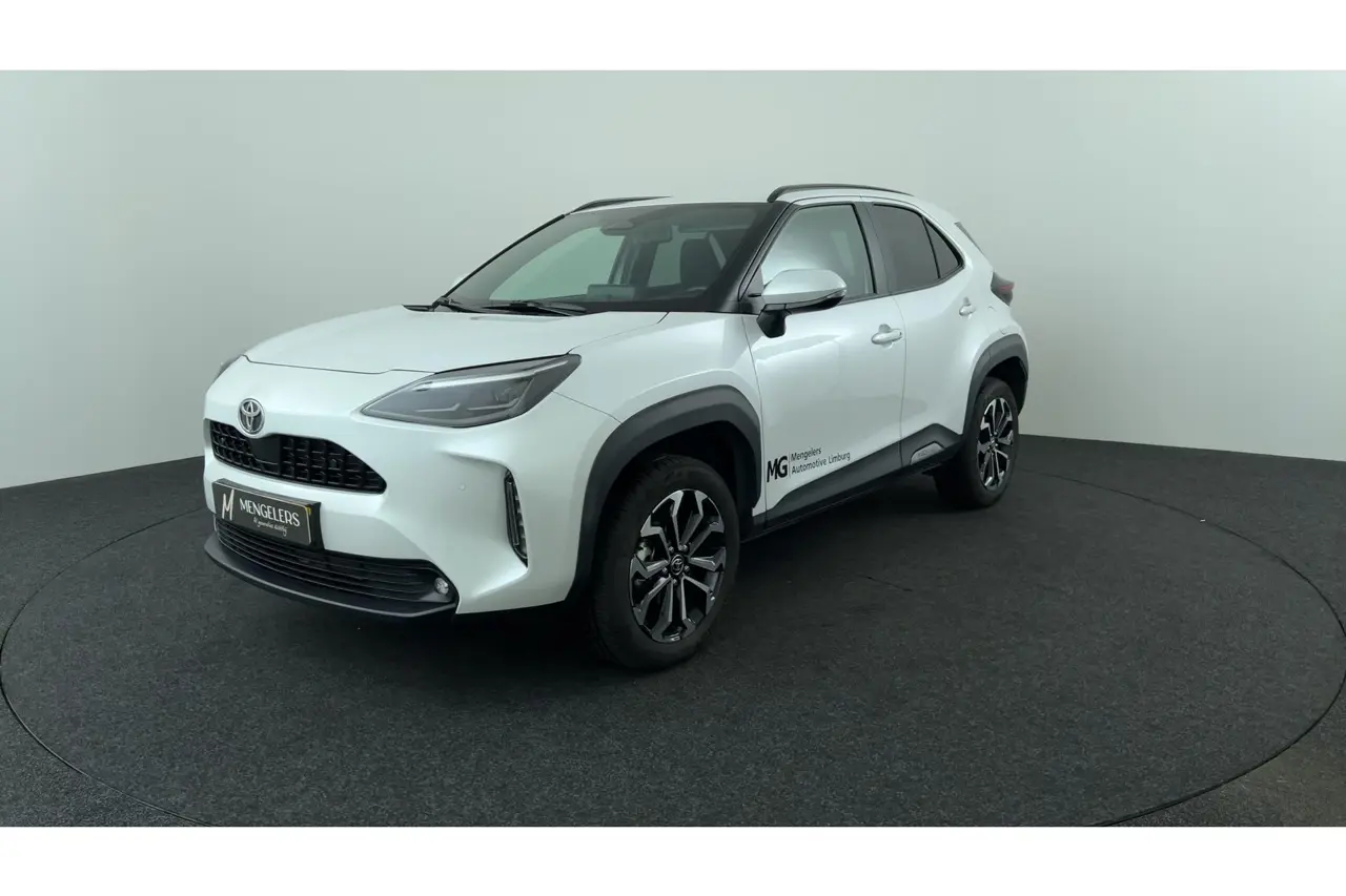 Toyota Yaris Cross 1.5 Hybrid 130 Dynamic 2025, foto 1