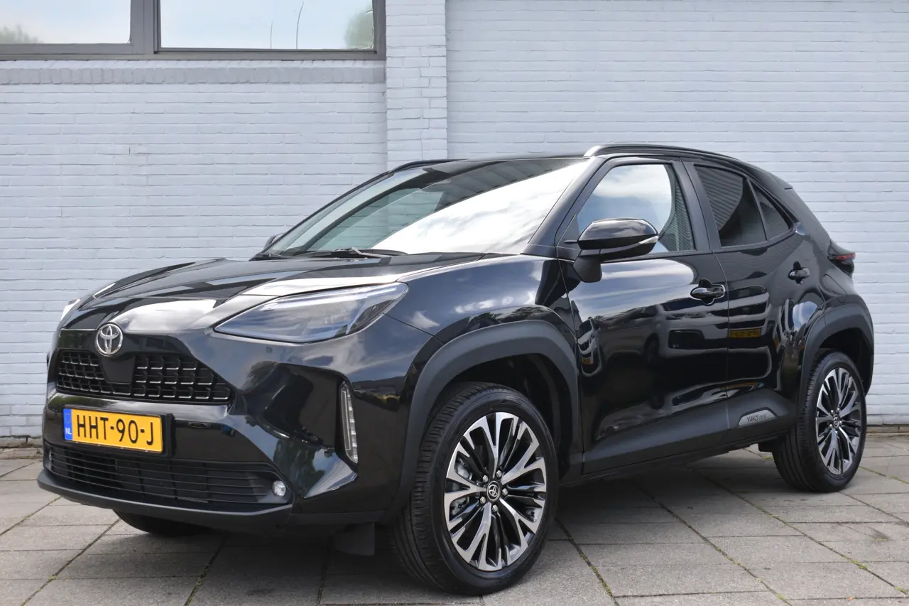 Toyota Yaris Cross 1.5 Hybrid 130 Executive Automaat 130Pk 2025, foto 1
