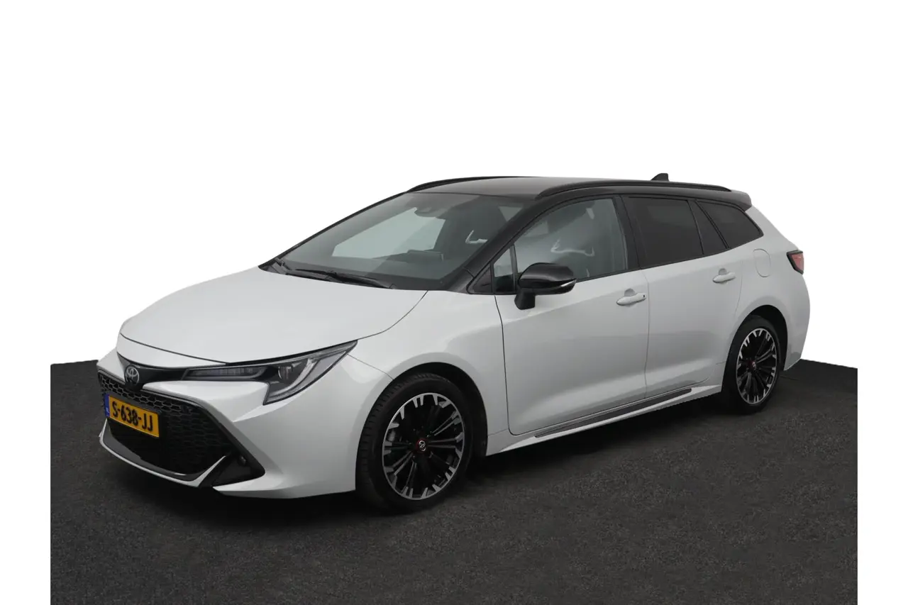 Toyota Corolla Touring Sports 1.8 Hybrid Gr-Sport 2023, foto 1