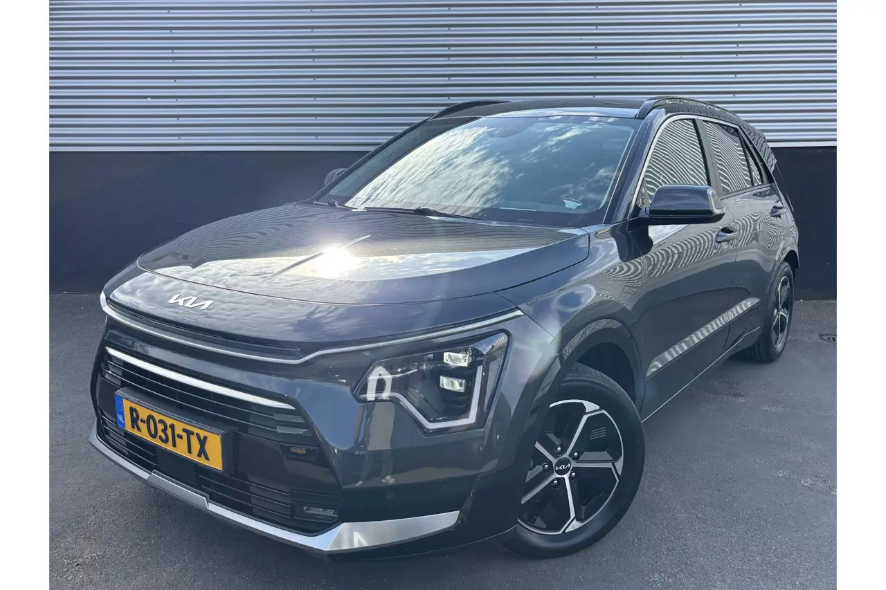 Kia Niro 1.6 Gdi Hybrid Dynamicplusline 2022, foto 1