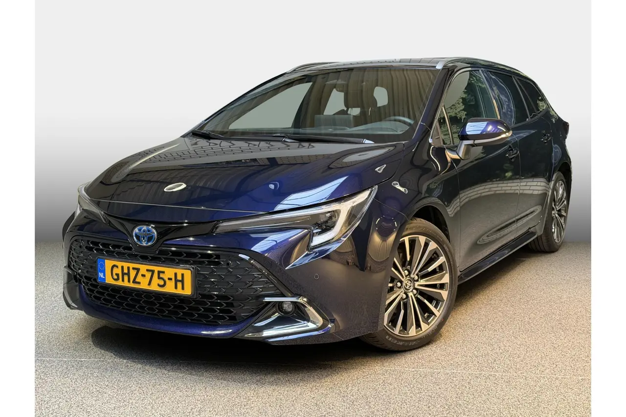 Toyota Corolla Touring Sports Hybrid 140 Dynamic 2024, foto 1