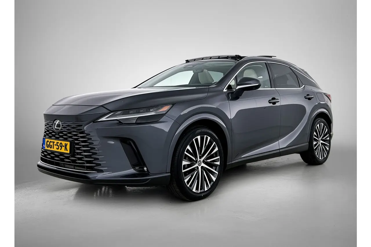 Lexus RX 450H+ Plug-In Hybrid Executive Line 2023, foto 1