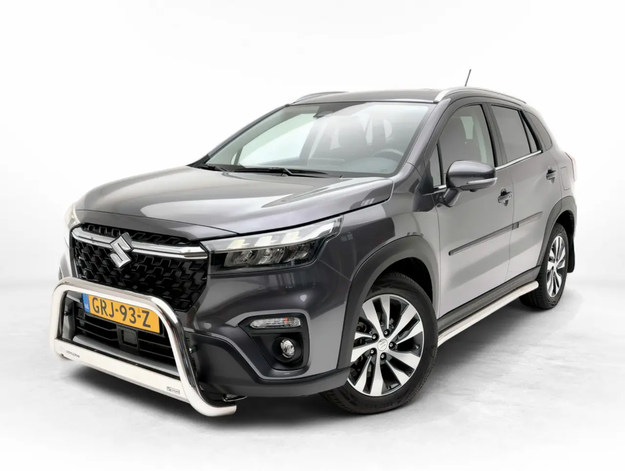 Suzuki S-Cross 1.5 Hybrid Style Automaat 2024, foto 1