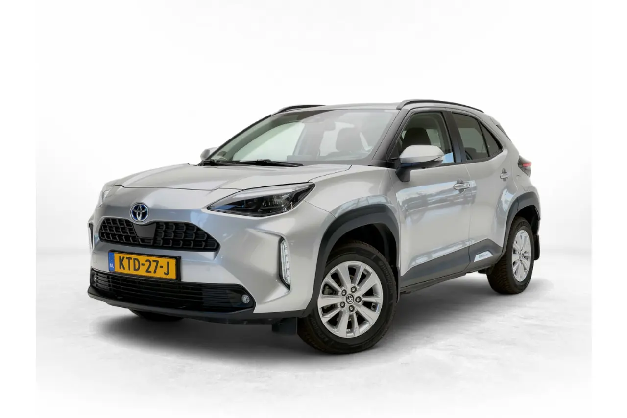 Toyota Yaris Cross 1.5 Hybrid Comfort 2023, photo 1