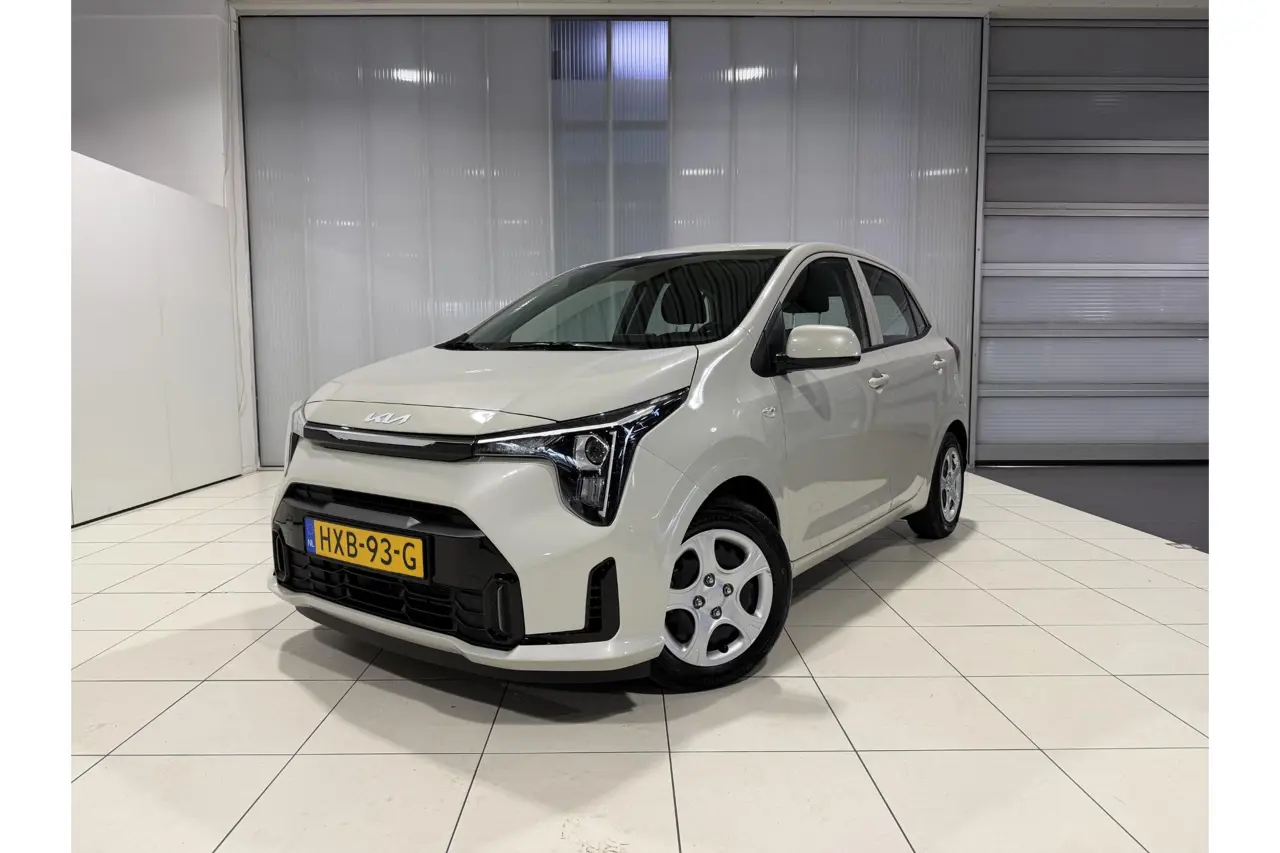 Kia Picanto 1.0 Dpi Dynamicline 5P. 2025, foto 1