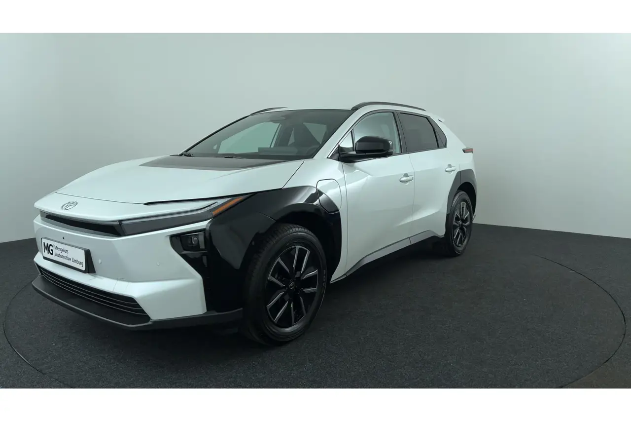 Toyota bZ4X Executive 73 kWh 2026, foto 1