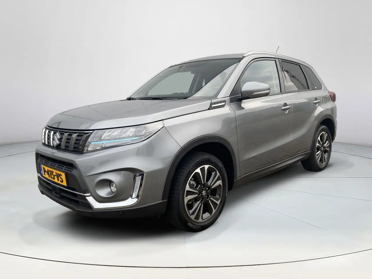 Suzuki Vitara 1.5 Hybrid Style 2022, foto 1