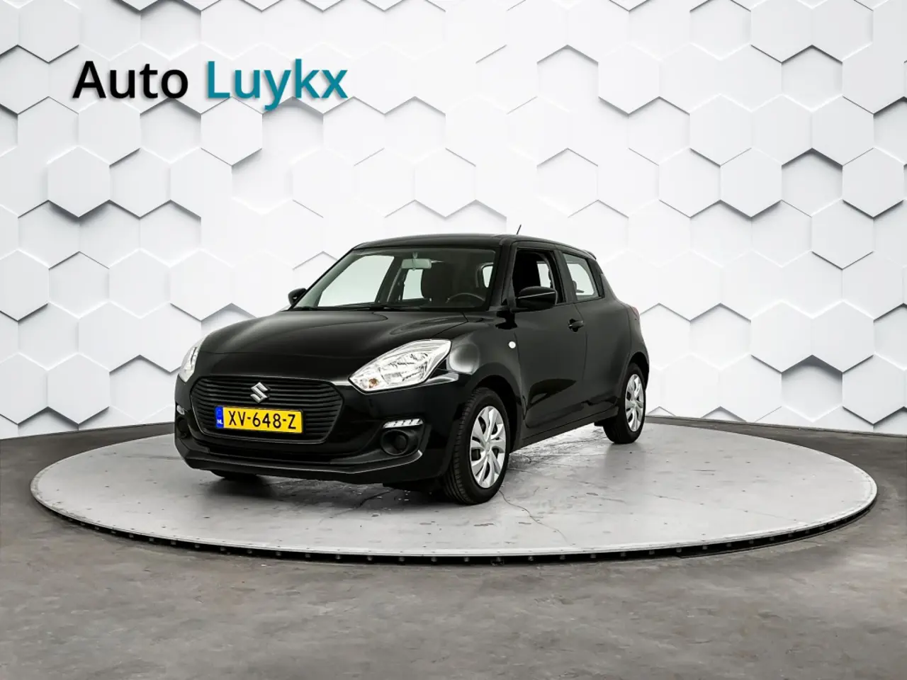 Suzuki Swift 1.2 Comfort 2019, foto 1