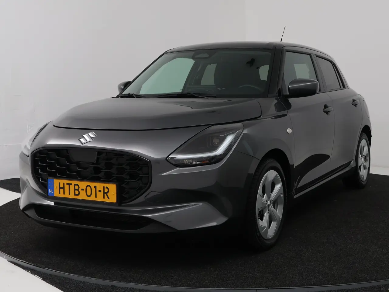 Suzuki Swift 1.2 Select Smart Hybrid 2025, foto 1