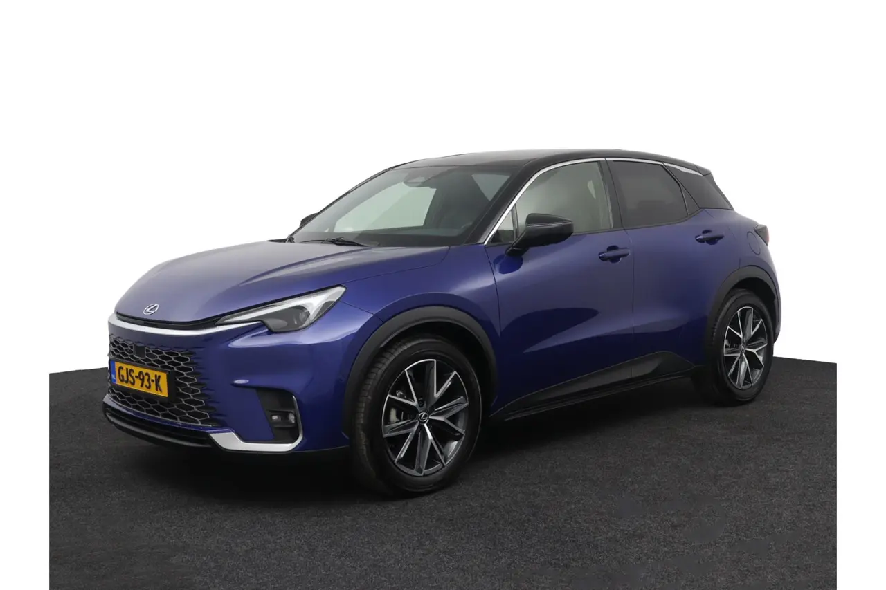 Lexus LBX 1.5 Emotion 2Wd 2024, foto 1