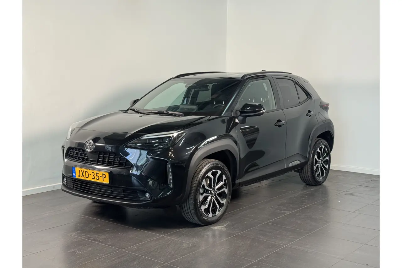 Toyota Yaris Cross 1.5 Hybrid 115 Dynamic 2026, foto 1