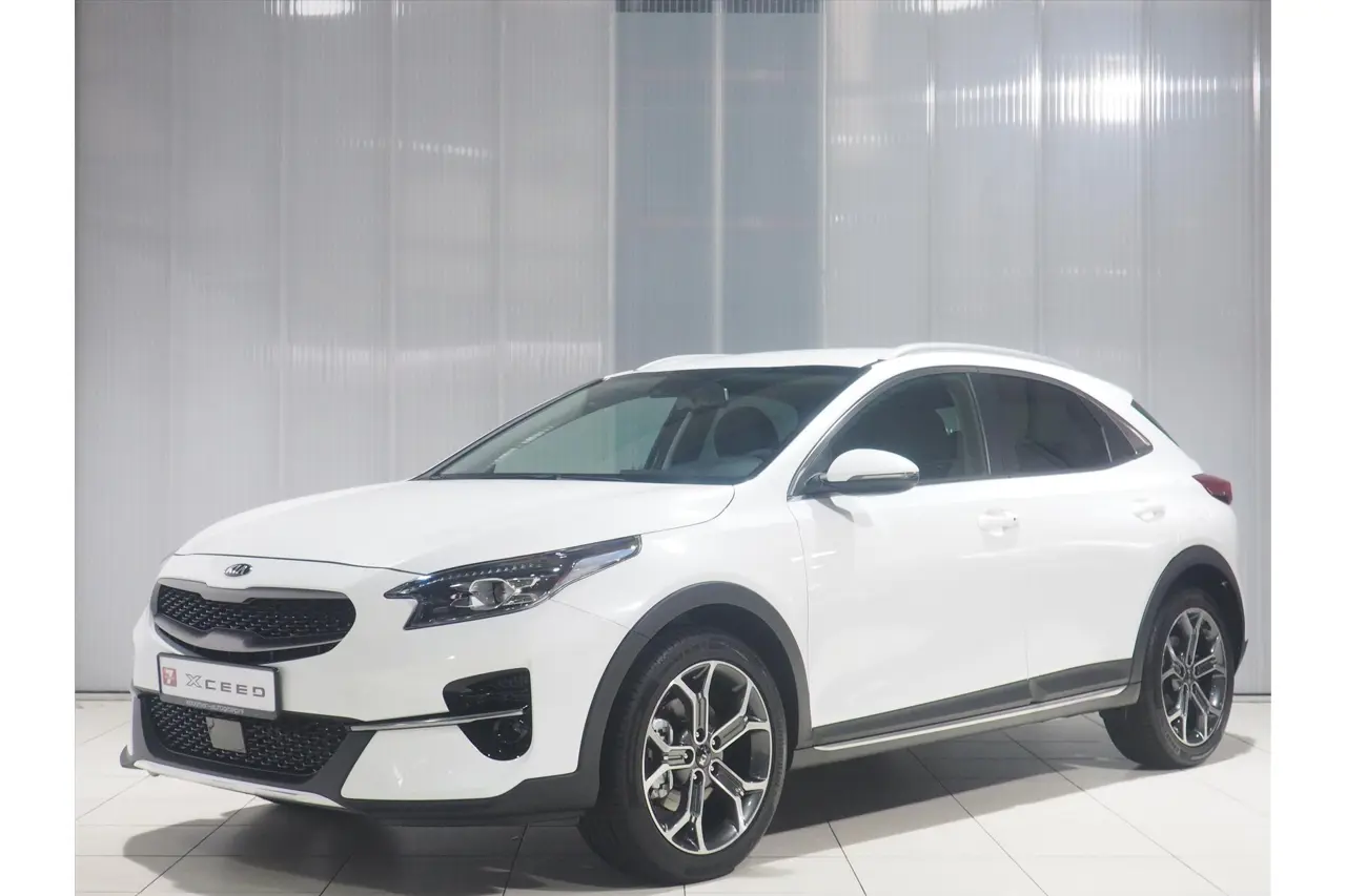 Kia Xceed 1.4 T-Gdi 140Pk Dct7 Dynamicplusline 2020, foto 1