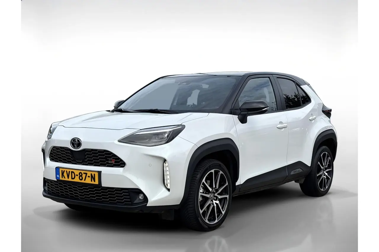 Toyota Yaris Cross 1.5 Hybrid Gr Sport 2024, foto 1