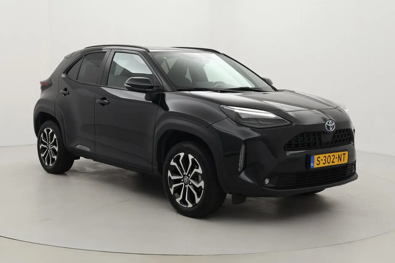 Toyota Yaris Cross 1.5 Hybrid Dynamic 2023, foto 1