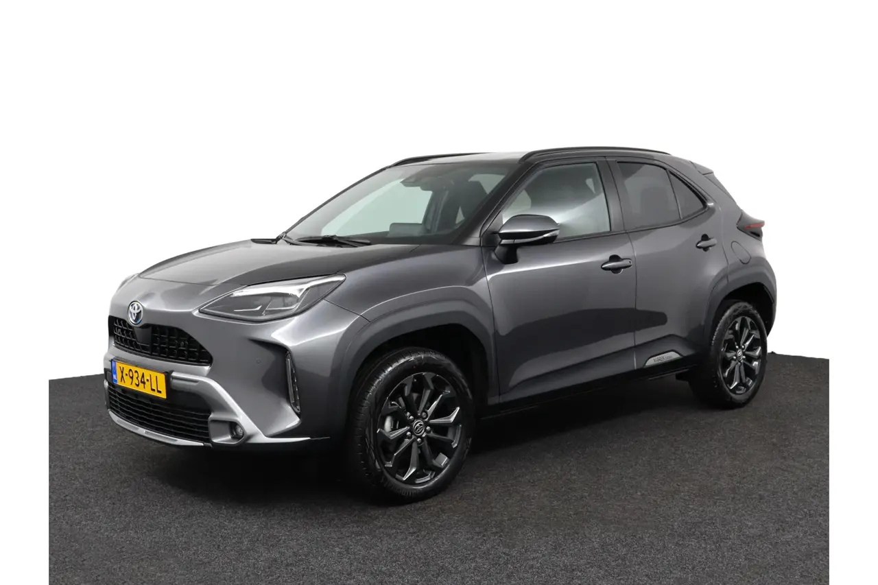 Toyota Yaris Cross 1.5 Hybrid Explore 2024, foto 1