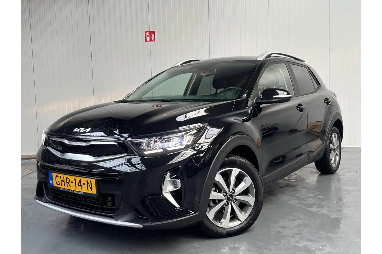 Kia Stonic 1.0 T-Gdi MHEV Dynamicplusline 2024, foto 1