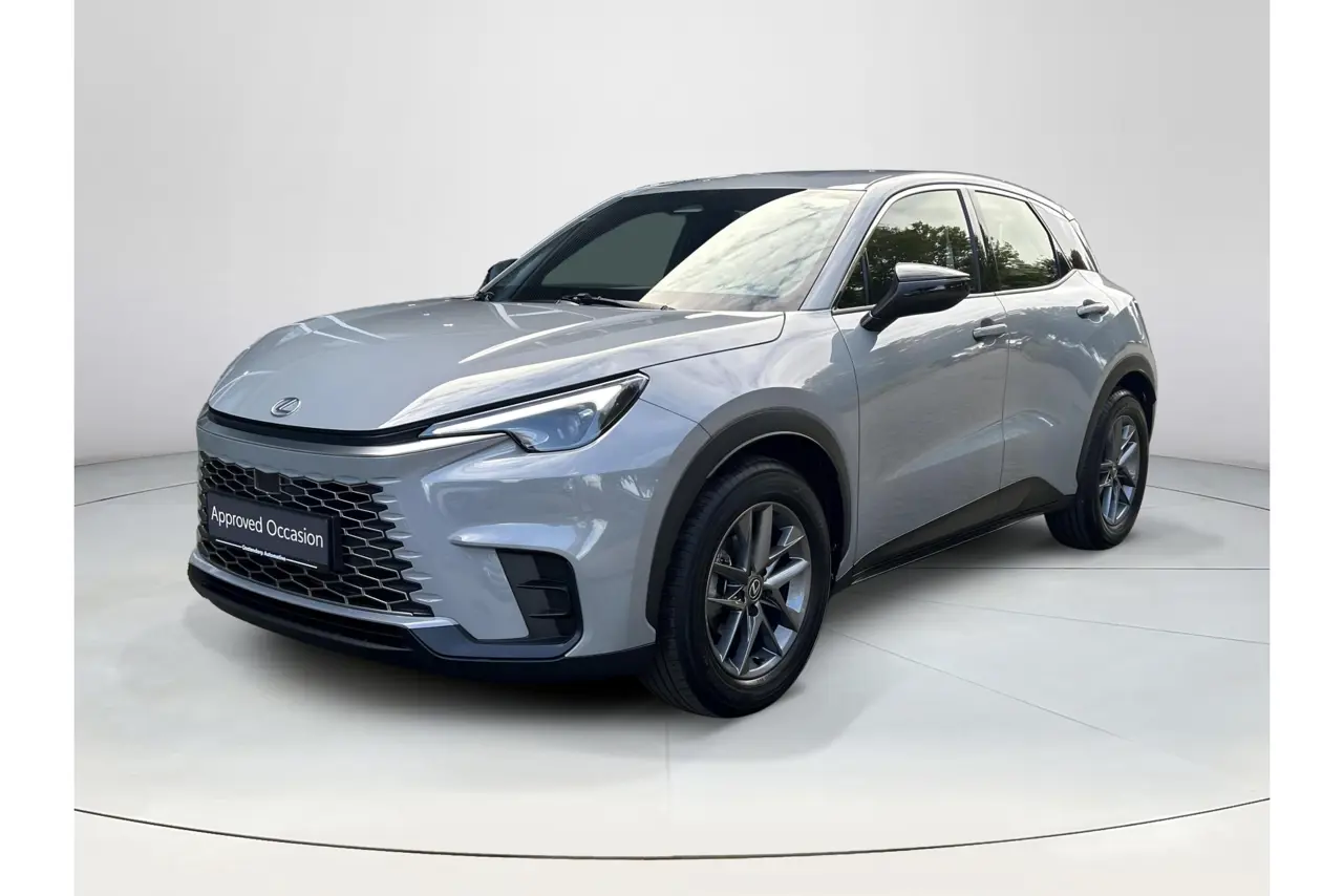 Lexus LBX 1.5 2Wd 2024, foto 1