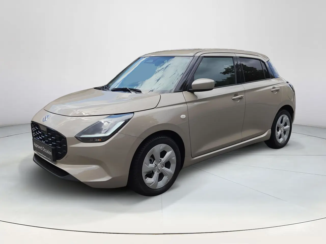 Suzuki Swift 1.2 Select Smart Hybrid 2025, foto 1