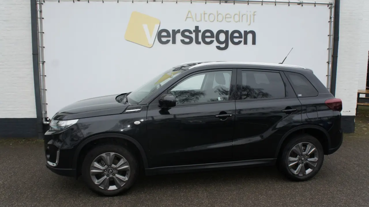 Suzuki Vitara 1.4 B.Jet Select Sh 2023, foto 1
