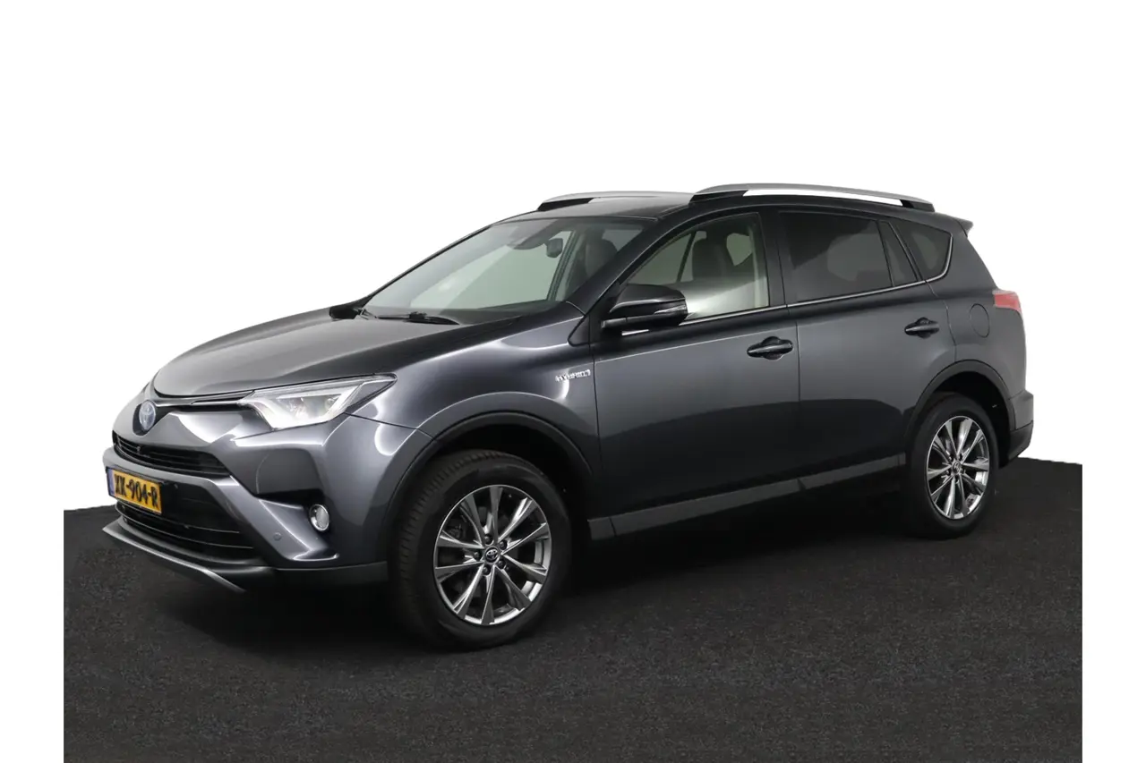 Toyota RAV4 2.5 Hybrid AWD Energy Plus 2019, foto 1