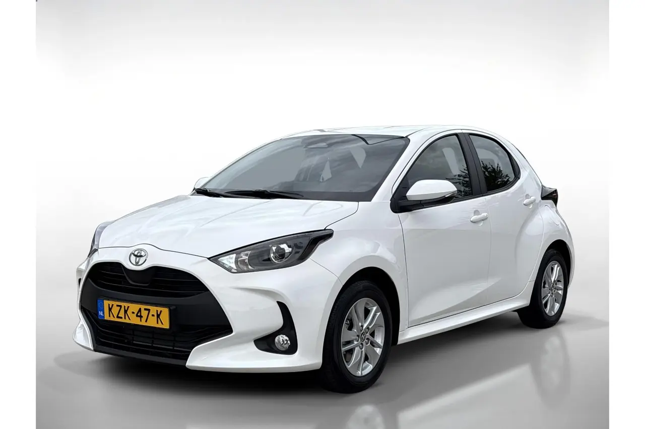Toyota Yaris 1.5 Hybrid 115 Active 2026, foto 1