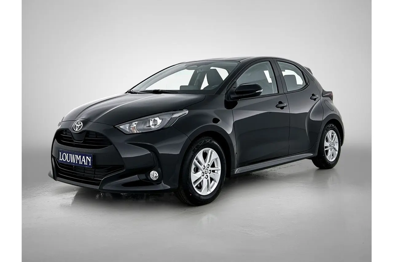 Toyota Yaris 1.5 Hybrid 115 Active 2025, foto 1