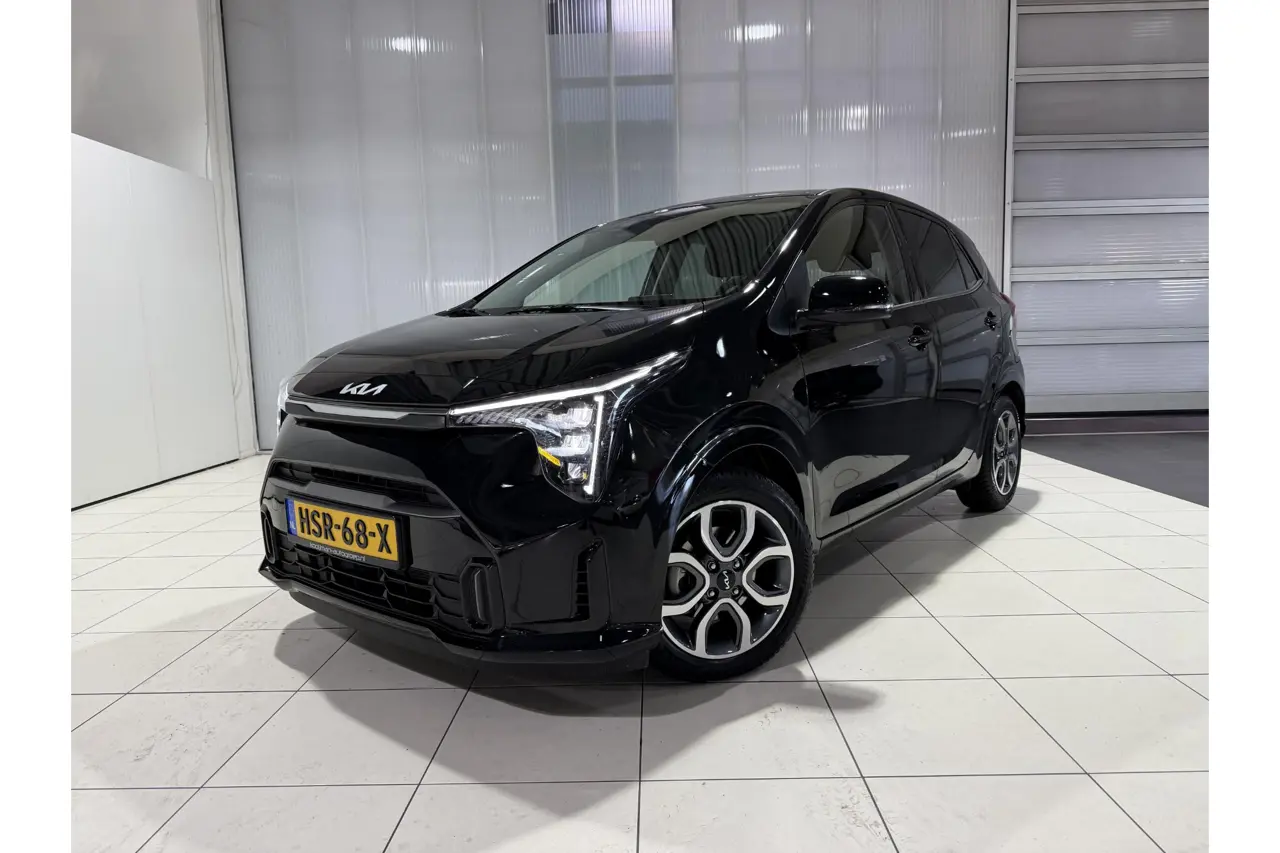 Kia Picanto 1.0 Dpi Executiveline 2025, foto 1