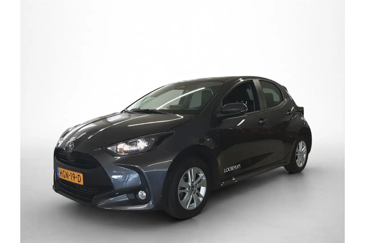 Toyota Yaris 1.5 Hybrid 115 Active 2025, foto 1