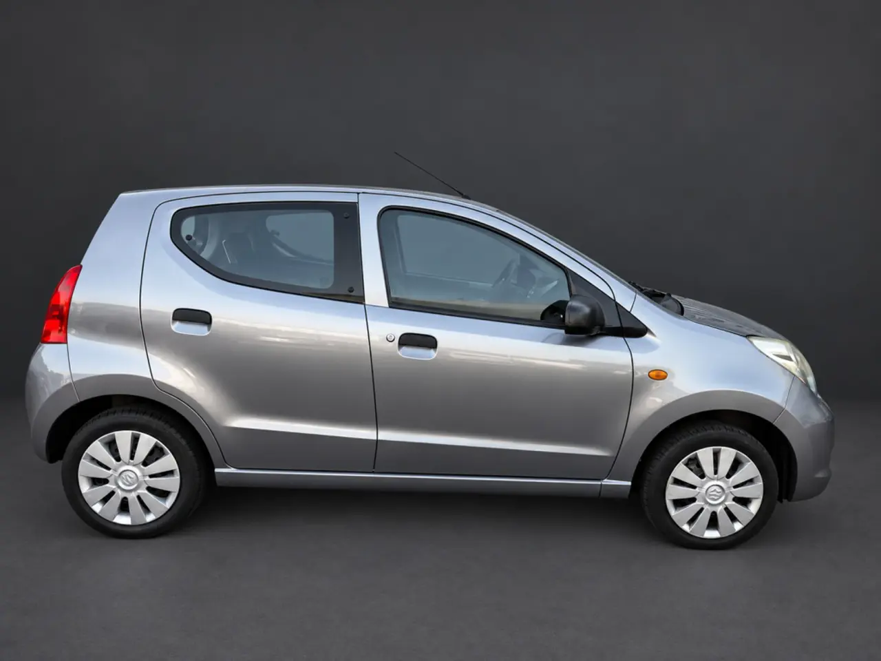 Suzuki Alto 1.0 Comfort Vvt 2013, foto 1