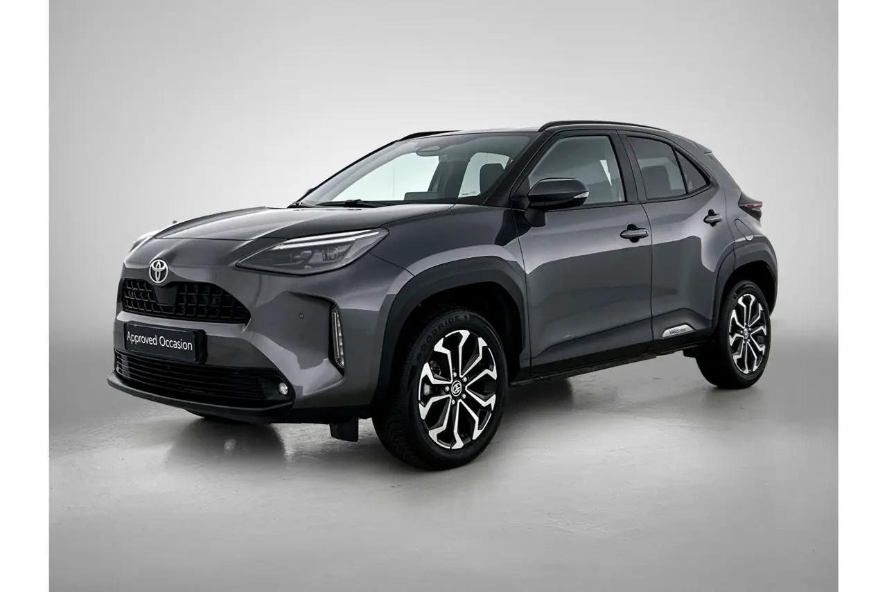 Toyota Yaris Cross 1.5 Hybrid 115 First Edition 2025, foto 1