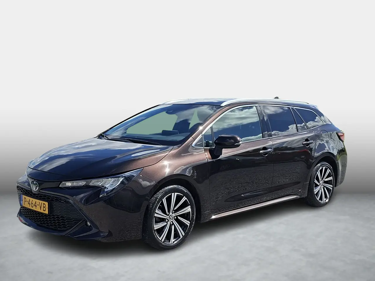 Toyota Corolla Touring Sports 1.8 Hybrid Dynamic 2022, foto 1