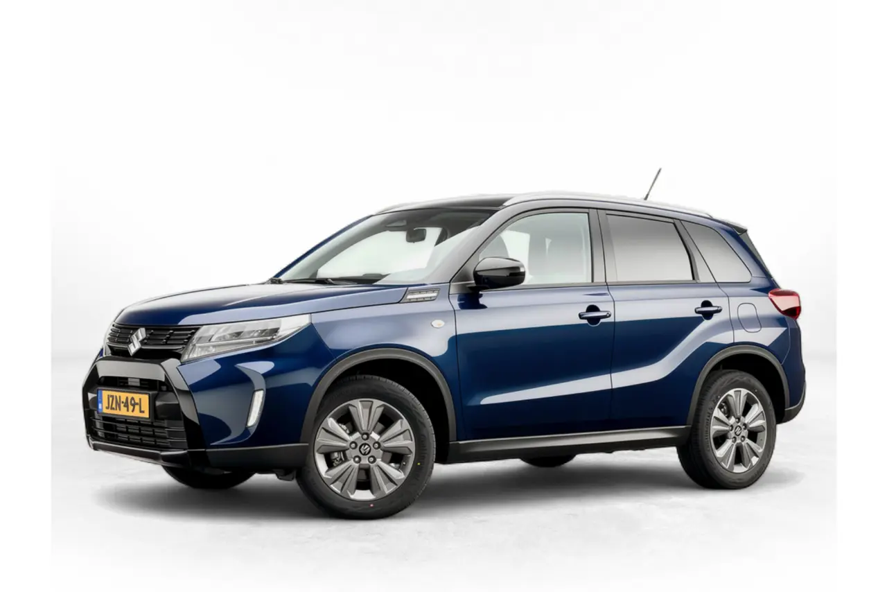 Suzuki Vitara 1.4 Boosterjet Select Smart Hybrid 2026, foto 1