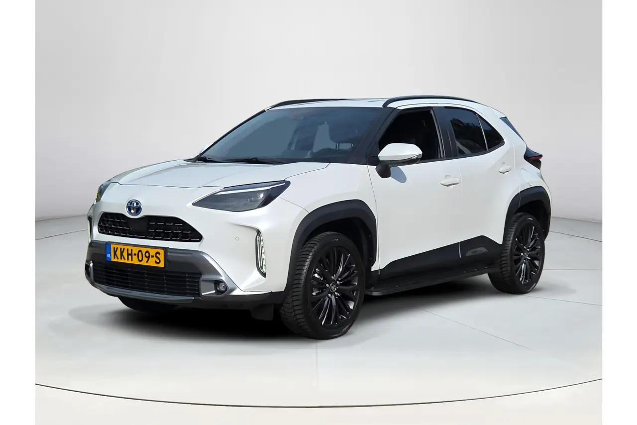 Toyota Yaris Cross 1.5 Hybrid Adventure 2023, foto 1
