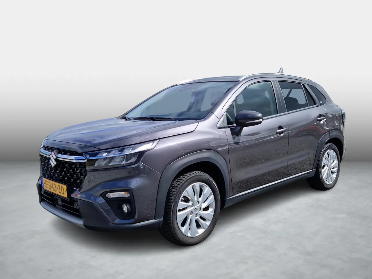 Suzuki S-Cross 1.5 Hybrid Select 2023, foto 1