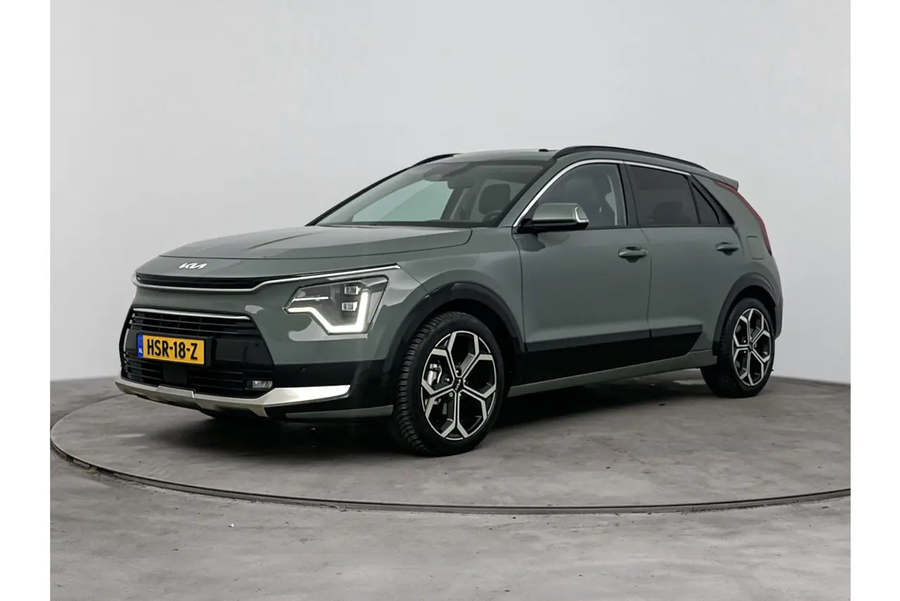 Kia Niro 1.6 Gdi Hybrid Executiveline Vol! 2025, foto 1