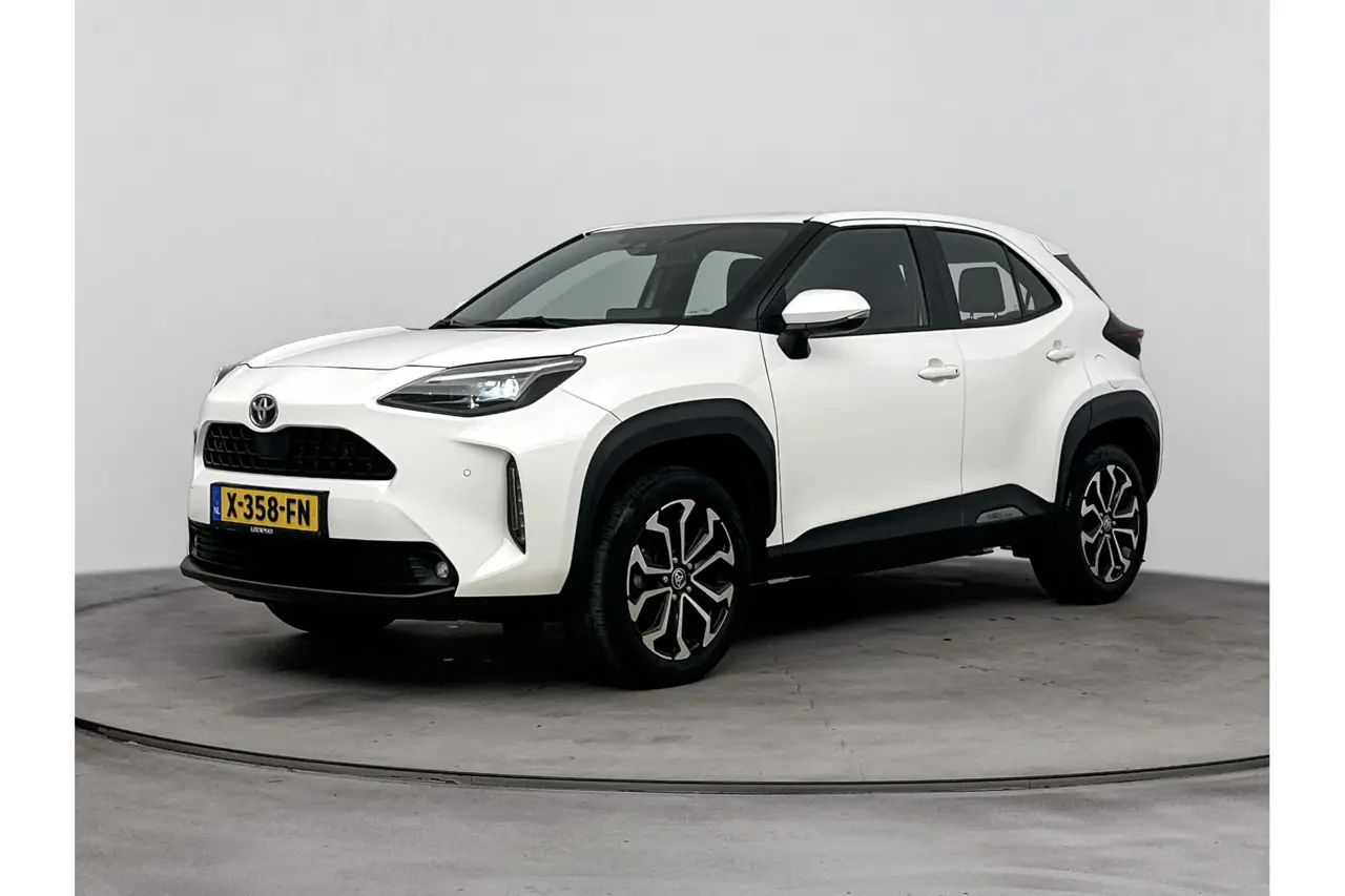 Toyota Yaris Cross 1.5 Hybrid Dynamic 2023, foto 1
