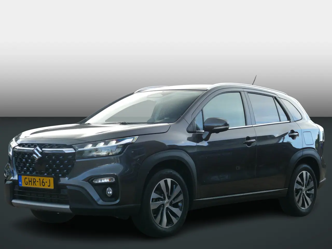 Suzuki S-Cross 1.4 Boosterjet Style Smart Hybrid 2024, foto 1