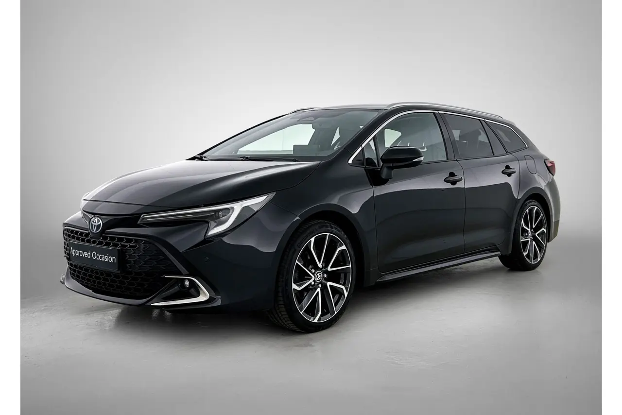 Toyota Corolla Touring Sports Hybrid 200 Executive 2023, foto 1