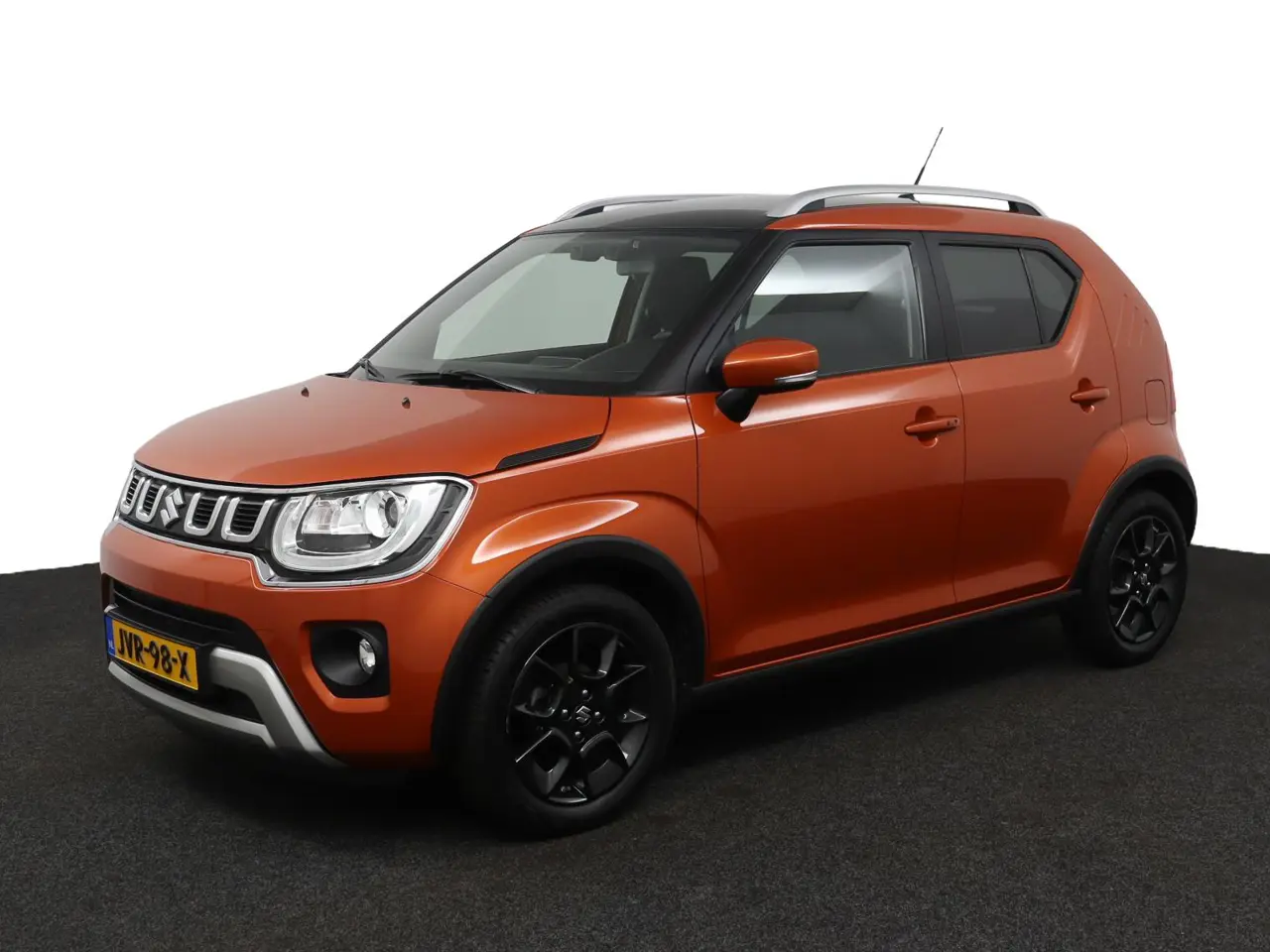 Suzuki Ignis 1.2 Smart Hybrid Style 2022, foto 1